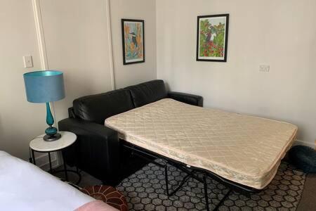 Cute Heritage Studio , Pools And Gym! Auckland Esterno foto